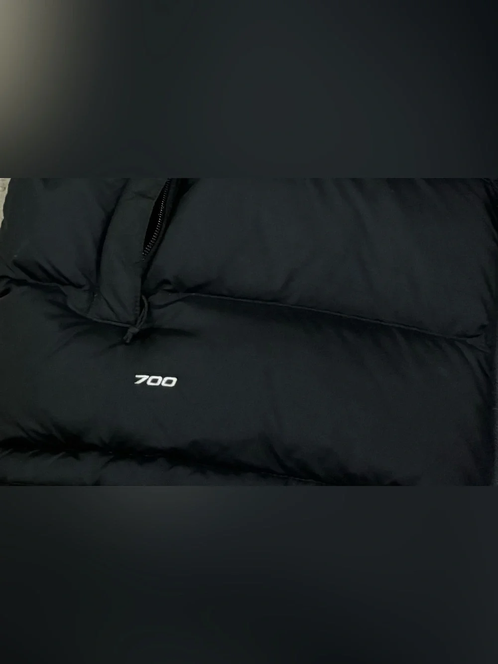 The North Face men’s extremely